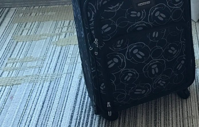 American Tourist Memorial Day weekend flash sale up to 40% off luggage
