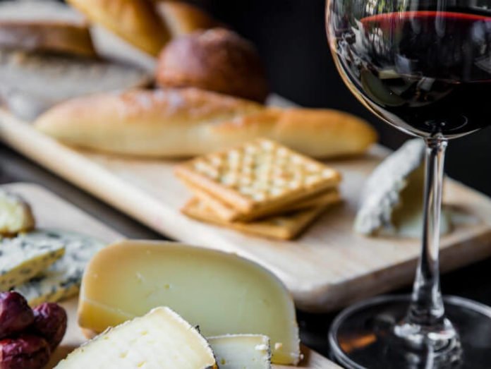 $48 off Brooklyn Crush Wine & Artisanal Food Festival