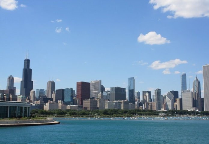 Discounted price for Memorial Day Weekend Cruises in Chicago Illinois