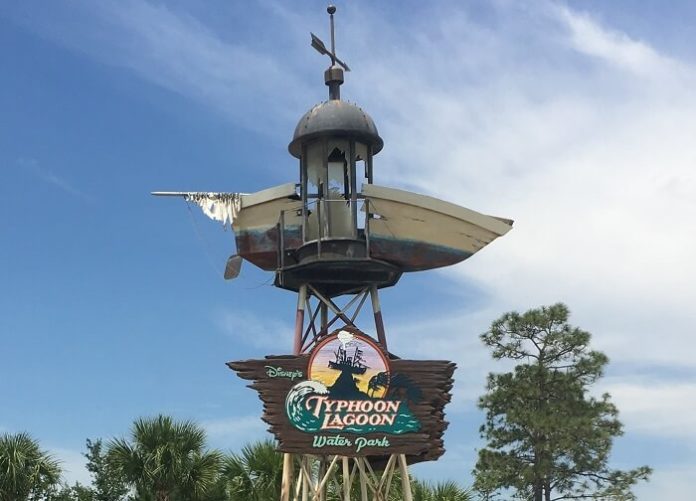 How to save money on Walt Disney World water parks Blizzard Beach & Typhoon Lagoon