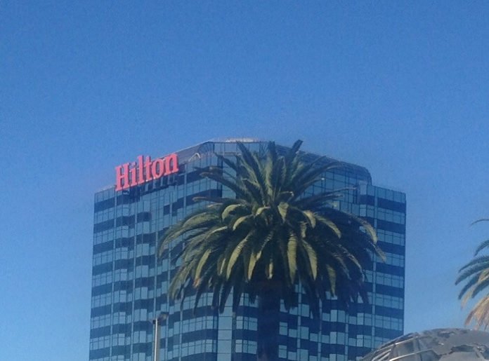 Best of California deal at Hilton hotels (Burbank, Universal City, LA, Long Beach, Redondo)