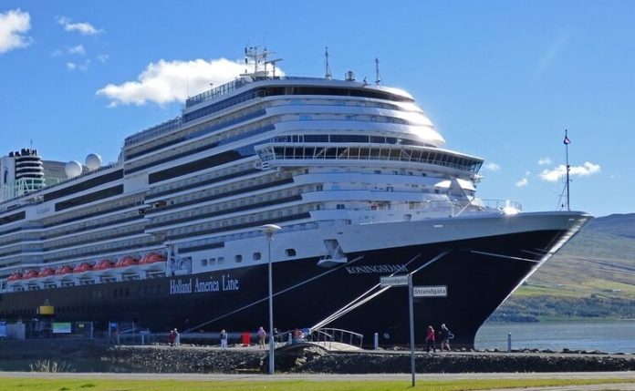 Win Holland America sweepstakes to get free European or Caribbean cruise