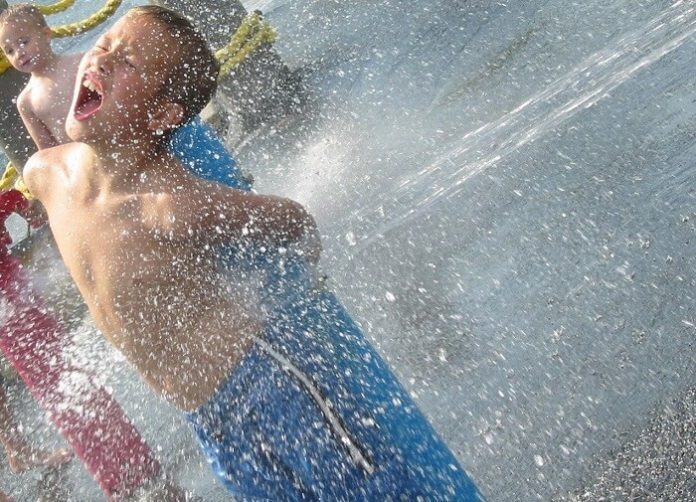 Discount tickets to Idlewild & Soak Zone amusement park in Pittsburgh Pennsylvania