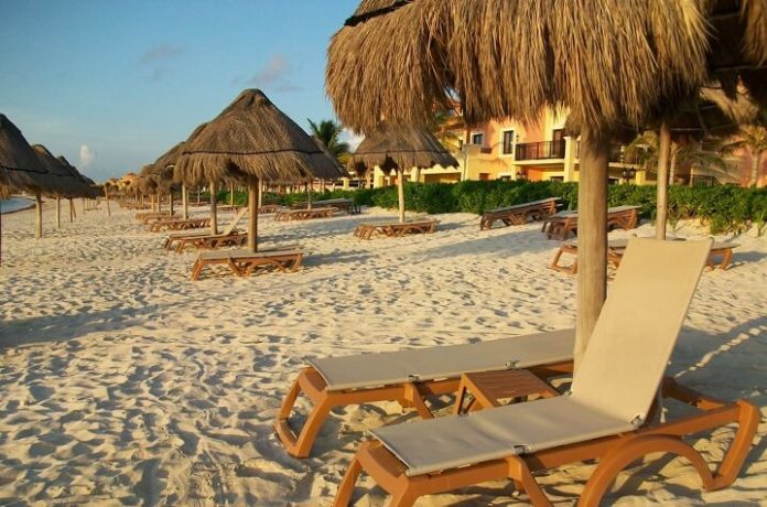 Win a free trip to Riviera Maya Mexico travel sweepstakes