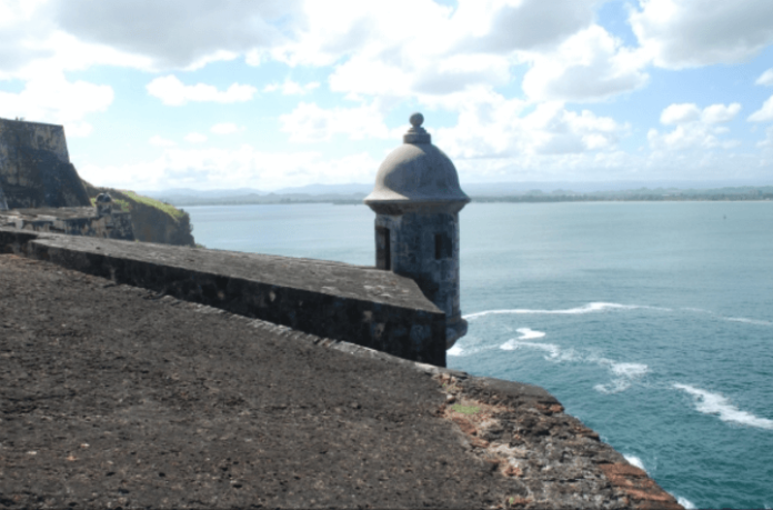 Win a free trip to Sheraton Old San Juan in Puerto Rico