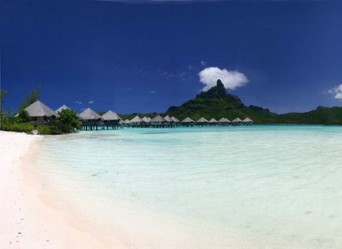 Sofitel Bora Bora Marara beach Resort save with advanced saver breakfast deal