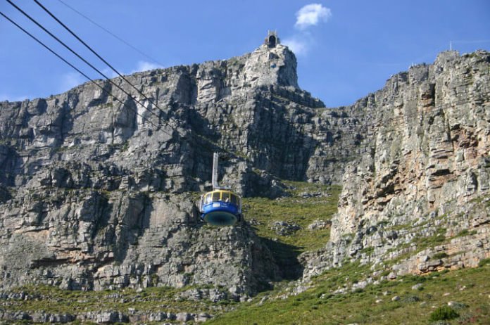 Discounted prices for South Africa travel Table Mountain wineries breweries sightseeing tours