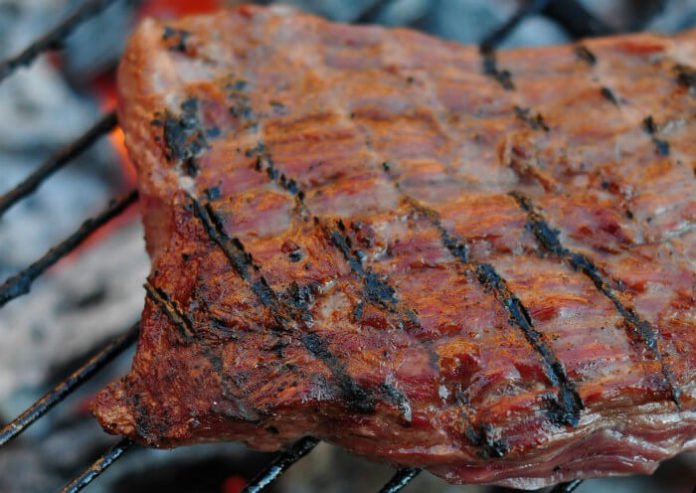 Save 40%-58% on bbq event at QuartYard in San Diego California