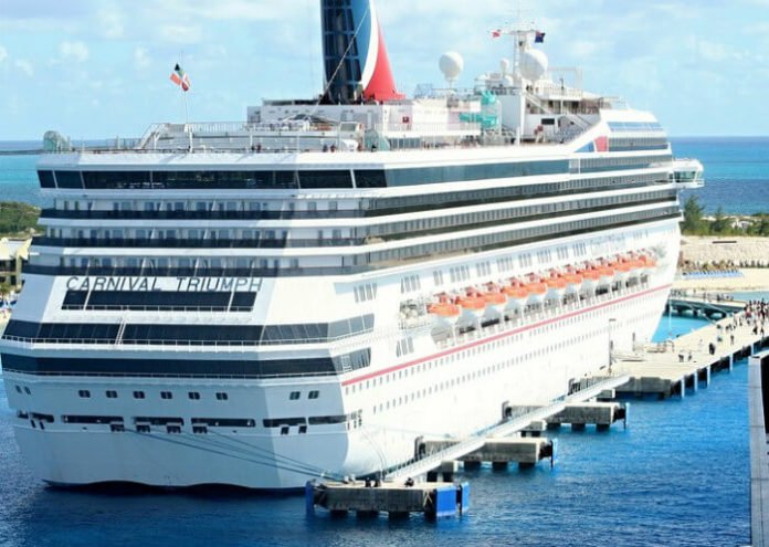 Save up to 79% off Carnival Caribbean Cruises from New Orleans Louisiana