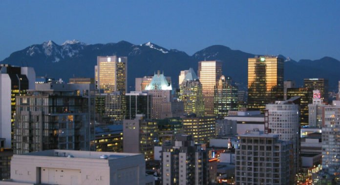 Save 15% off Fairmont Vancouver British Columbia