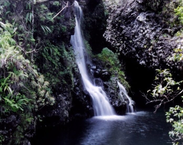 Discounted Hawaii tour see waterfalls coast of Maui