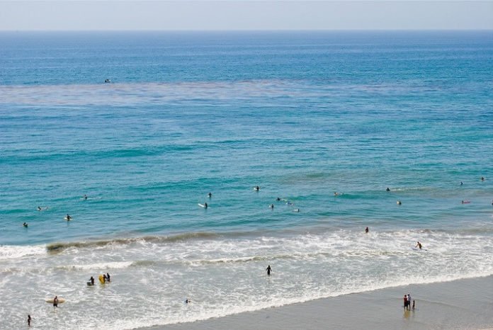 Save money with Best of California Hilton hotel offer in San Diego Del Mar La Jolla Carlsbad Beach Torrey Pines Gaslamp