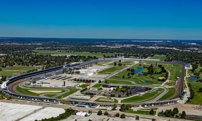 Discounted tickets to Indy 500 race at Indianpolis Motor Speedway