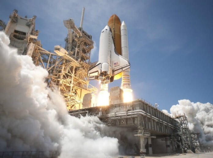 Win a free trip to Kennedy Space Center in Florida