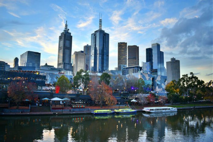 Melbourne Australia 5 star hotel deals savings