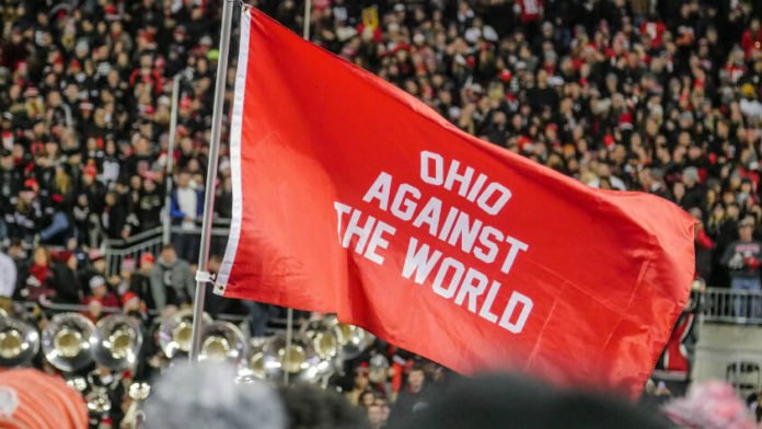 Get best prices for hotels closest to Ohio Stadium for Buckeyes football