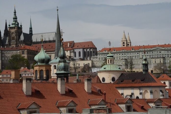 Top 15 hotel deals Prague Czech Republic save up to 100%