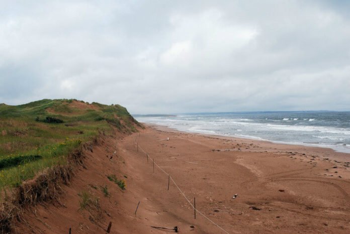 Win a free trip to Prince Edward Island sweepstakes