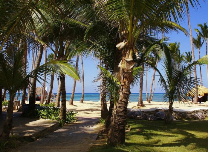 Win a free trip to Punta Cana Dominican Republic flight & hotel included