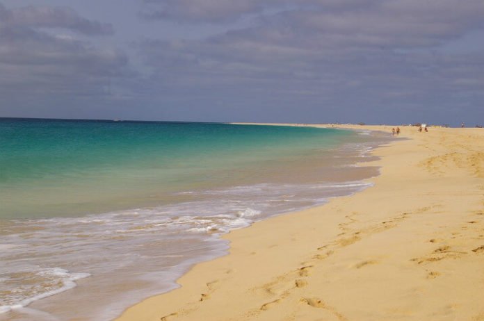 Top ranked Quebra Canela Beach hotels in Cape Verde near Senegal in Africa