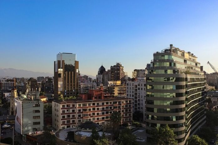 Santiago Chile luxury hotel deals savings