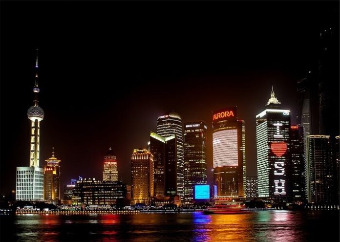 Shanghai China hotel deals discount prices under $100/night