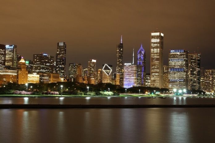 Half off pre-4th of July luxury yacht party cruise on Lake Michigan in Chicago