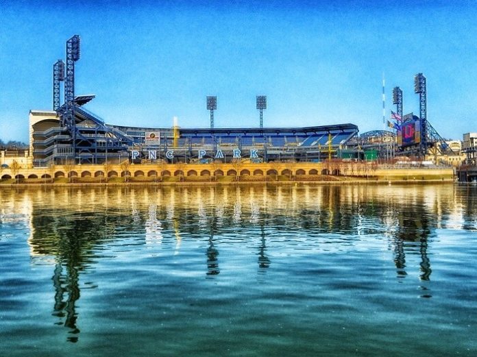 Discounted admission to All-Star Craft Beer, Wine & Cocktail Festival in Pittsburgh at PNC Park