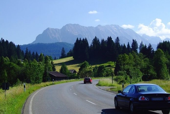 How to save money on trip to Germany with free car rental upgrades