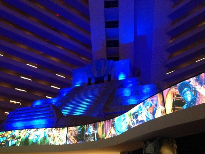 Las Vegas Fathers Day gift idea trip to Vegas up to 40% off attractions