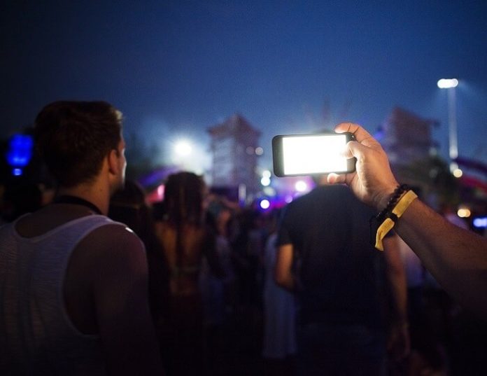 Win a free trip to Lollapalooza music concert in Chicago