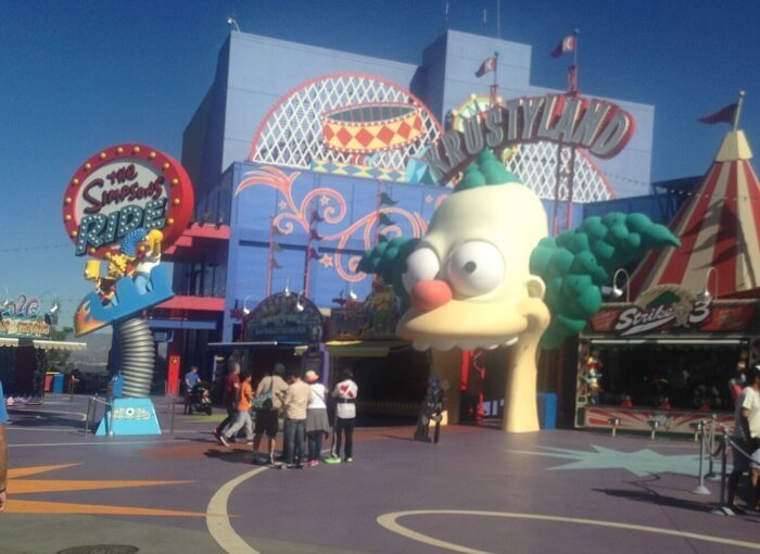 Save Money On Los Angeles California Vacation With Package Deals Hotel Tickets To Universal Knott S