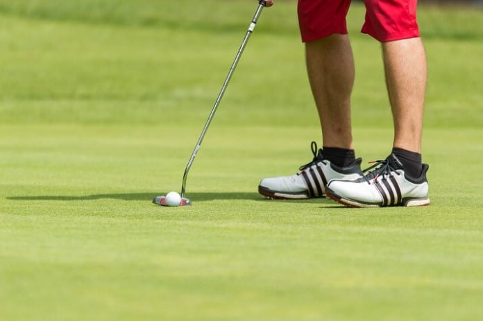 Get unlimited golf rounds when staying at Moon Palace Golf Resort in Cancun Mexico