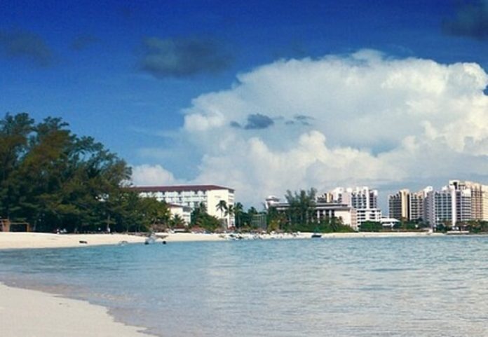 Win a free trip to the Bahamas stay at Melia Nassau Beach Resort