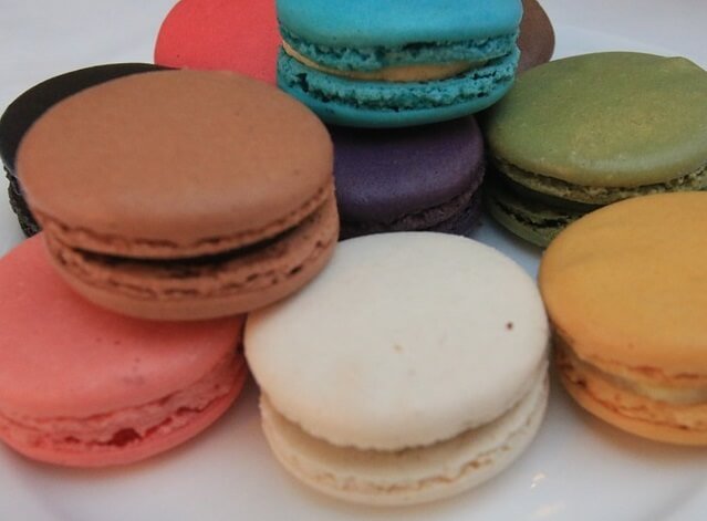 Save on French Macaron Bakery Class in Paris | Green Vacation Deals