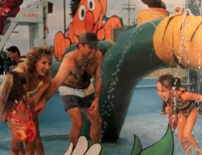 Sesame Place children's theme park near Philadelphia has free 2nd visit limited time offer