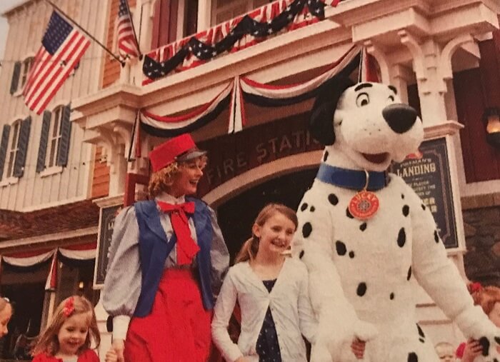 Silver Dollar City Star Spangled summer celebration enjoy music clogging comedy dog show