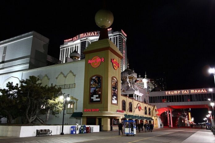 Atlantic City New Jersey WWE Live at Hard Rock discount tickets