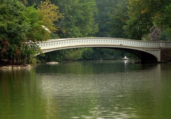 Discount price for Central Park TV & movie set tour