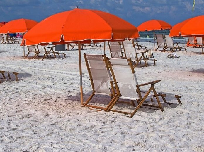 Stay in Tampa Bay/Clearwater/St Petersburg Florida for under $100/night