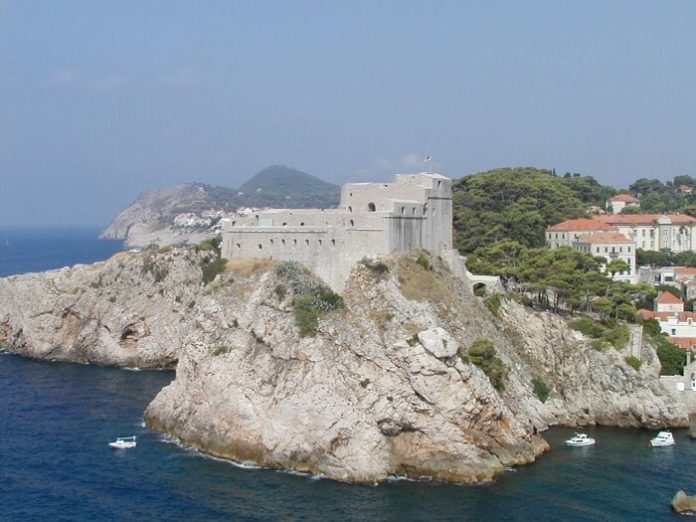 Croatia Combination tour see sights of Meereena & Kings Landing from Game of Thrones learn about filming