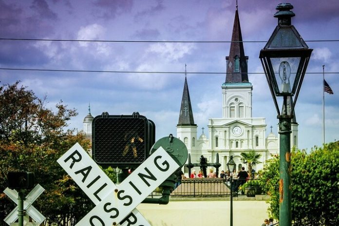 New Orleans hotel deals save money on 3&4 star accommodations