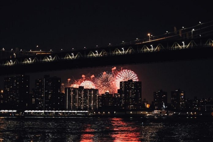 3 great ways to spend 4th of July in New York