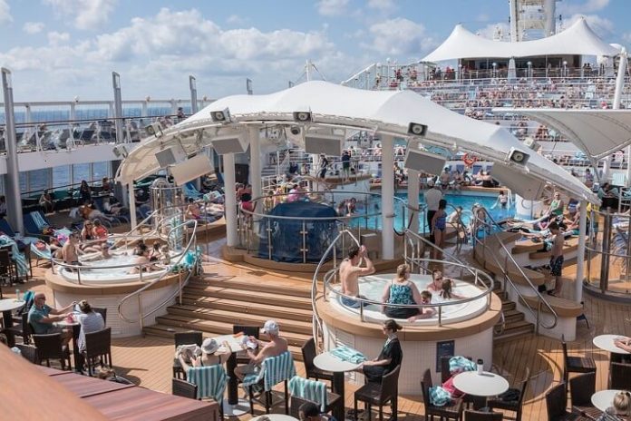 Norwegian cruise giveaway & Priceline express hotel voucher