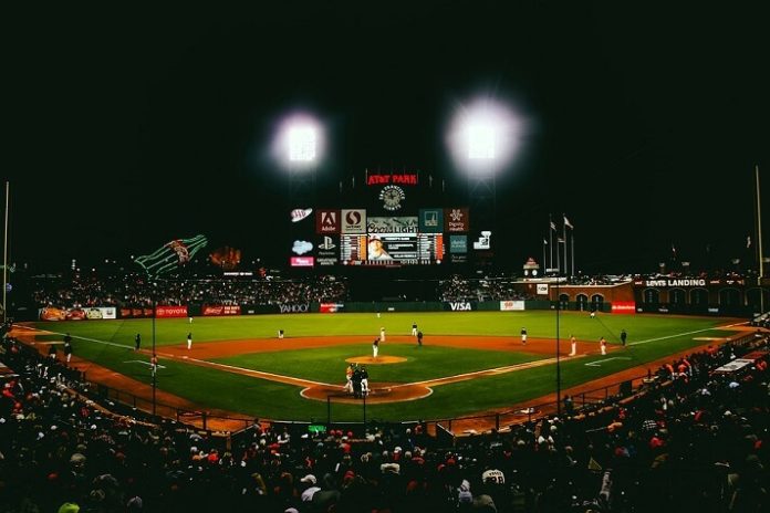 Great last minute Father's Day gift tickets to San Francisco Giants baseball game