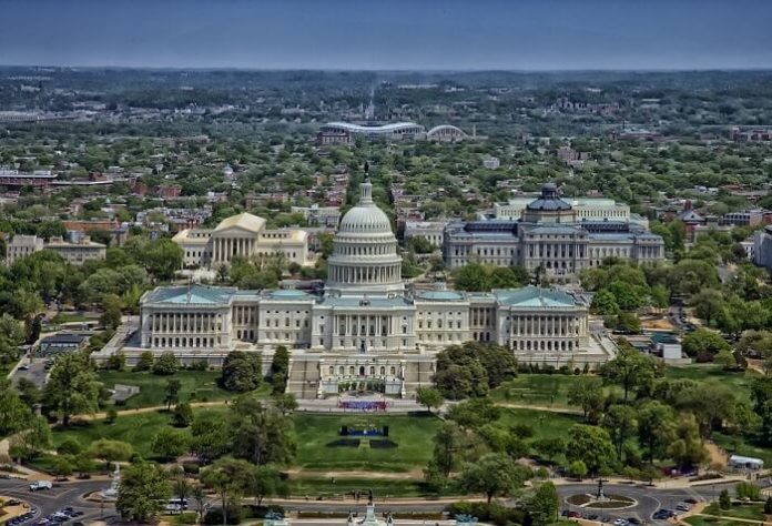 Washington DC Hilton hotel experience Capital save $200 deal