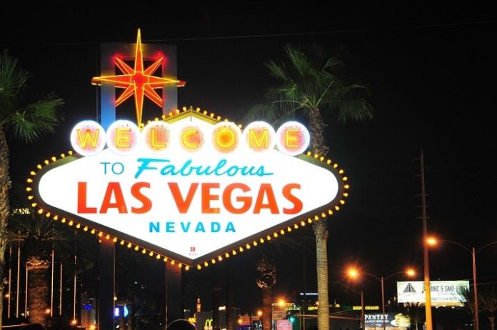 Win a free vacation in Las Vegas for a music concert