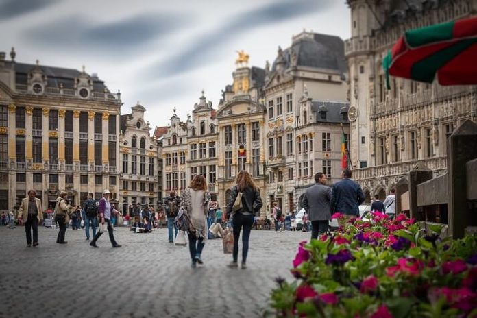 Vacation sweepstakes win a free trip to Belgium