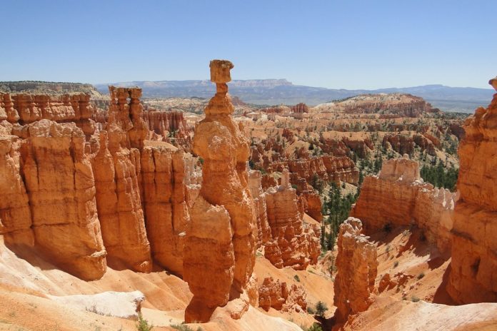 Win free trips to Bryce Canyon, Grand Canyon & Zion National Park