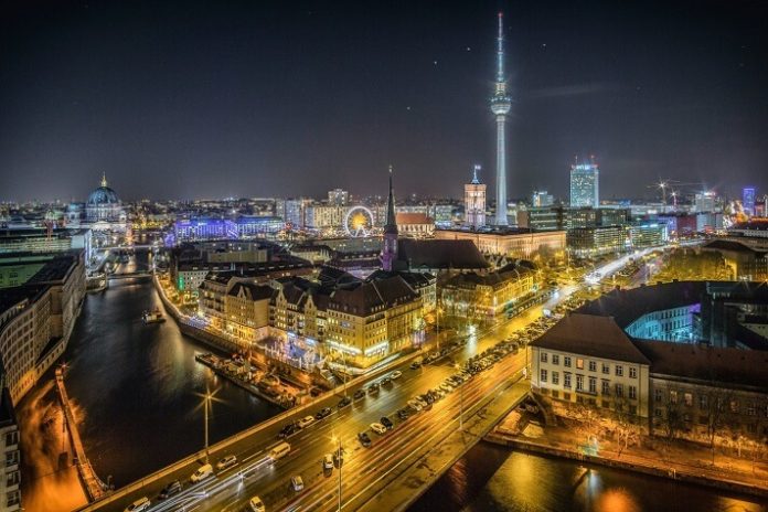 Top 12 luxury Berlin Germany hotels travel tips